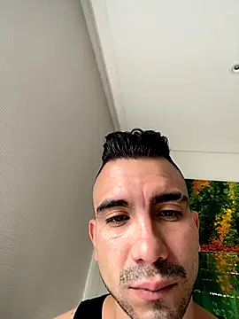 Snapshot of K_cique chatting on 09-27-25, 03:29 K cique online show from 09-27-25, 03:29