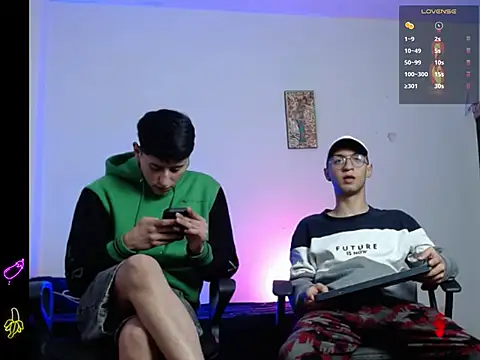 badboys69 online show from 03-15-25, 01:08