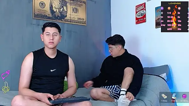 badboys69 online show from 01-18-26, 01:53