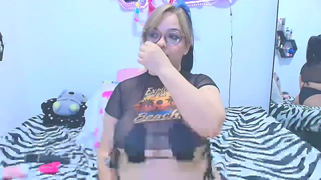 Veronica Milf1 online show from 11-26-25, 02:22