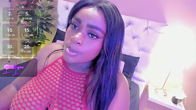 Snapshot of AdaBenneth chatting on 05-07-26, 05:33 AdaBenneth online show from 05-07-26, 05:33