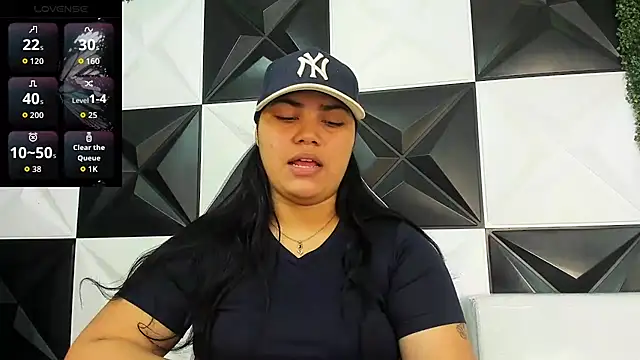 melany rouse18 online show from 06-20-26, 08:58