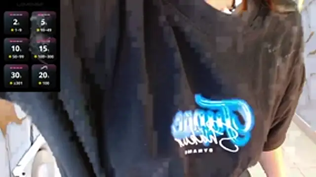 melany rouse18 online show from 03-25-26, 01:06