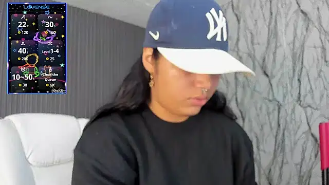 melany rouse18 online show from 11-08-25, 06:22