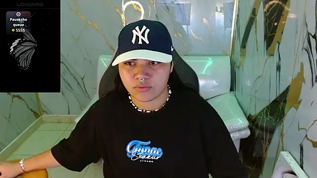 melany rouse18 online show from 03-29-26, 03:35