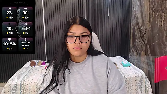 melany rouse18 online show from 07-24-26, 06:04