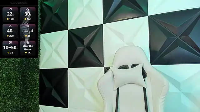 melany rouse18 online show from 03-06-26, 02:06