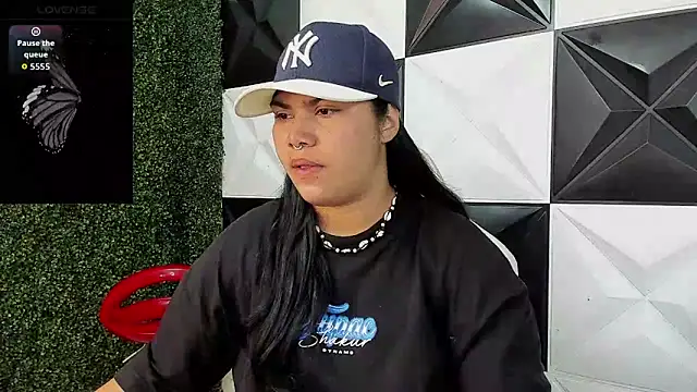 melany rouse18 online show from 03-16-26, 01:24