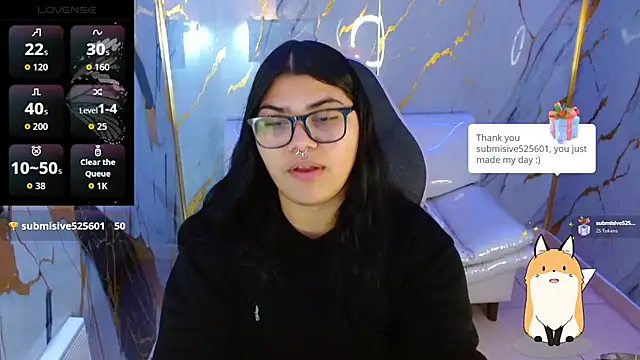 Snapshot of melany_rouse18 chatting on 06-03-26, 08:13 melany rouse18 online show from 06-03-26, 08:13