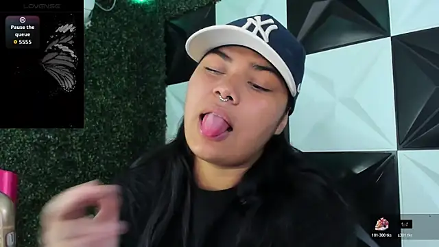 melany rouse18 online show from 03-12-26, 01:33