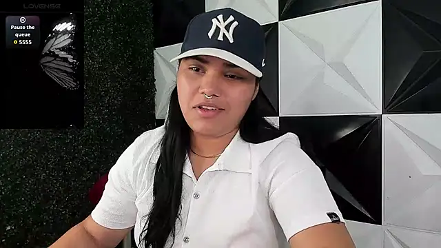 melany rouse18 online show from 03-08-26, 02:48