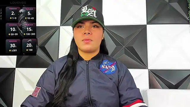 Snapshot of melany_rouse18 chatting on 02-28-26, 03:17 melany rouse18 online show from 02-28-26, 03:17