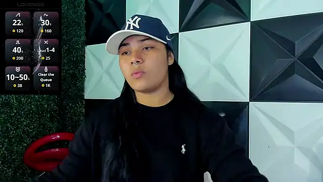 melany rouse18 online show from 03-11-26, 02:05