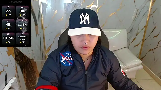 melany rouse18 online show from 04-08-26, 04:47