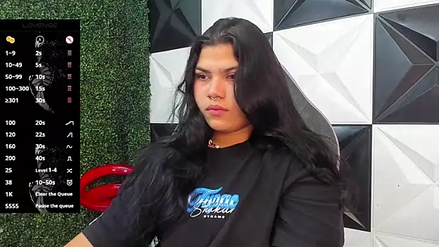 melany rouse18 online show from 03-20-26, 12:44