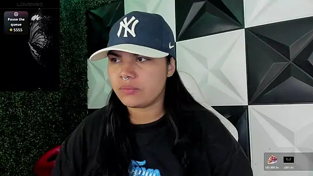 melany rouse18 online show from 03-09-26, 09:18