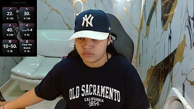 melany rouse18 online show from 03-31-26, 04:58