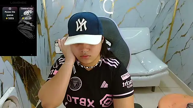 melany rouse18 online show from 04-01-26, 02:13