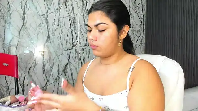 Snapshot of melany_rouse18 chatting on 09-13-25, 03:17 melany rouse18 online show from 09-13-25, 03:17