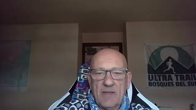 llopaco online show from 01-17-26, 01:15