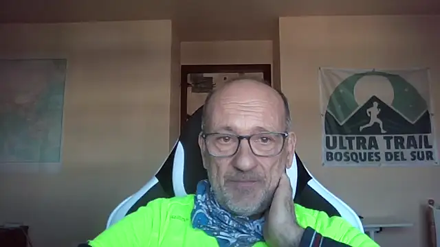 llopaco online show from 02-23-26, 12:39