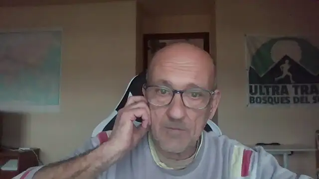 llopaco online show from 04-13-26, 06:34