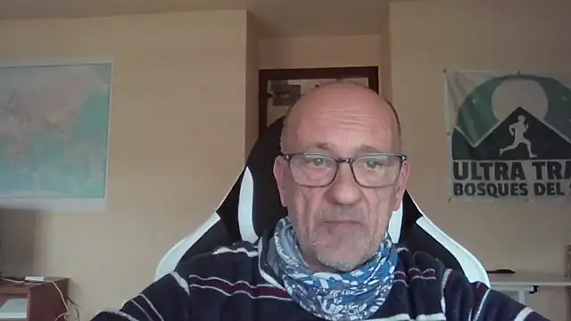 llopaco online show from 02-01-26, 12:14