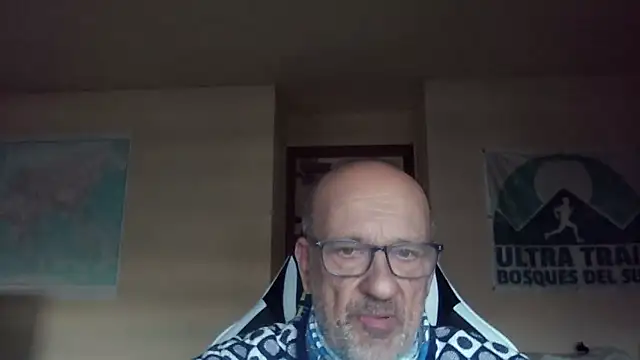 llopaco online show from 01-14-26, 04:32