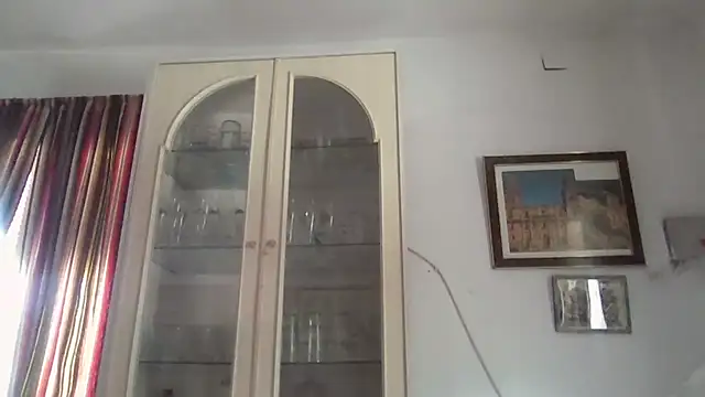Snapshot of llopaco chatting on 10-20-25, 11:55 llopaco online show from 10-20-25, 11:55
