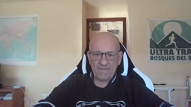 llopaco online show from 04-05-26, 09:16