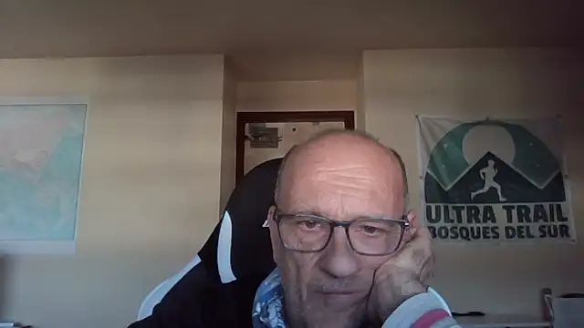 llopaco online show from 03-19-26, 04:18