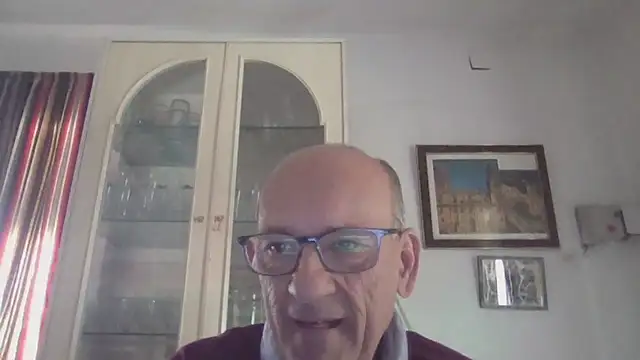 llopaco online show from 11-11-25, 12:33