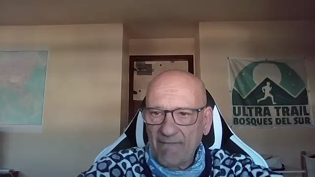 llopaco online show from 01-18-26, 02:20