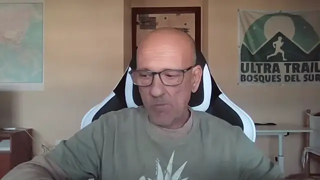 llopaco online show from 11-02-25, 01:27