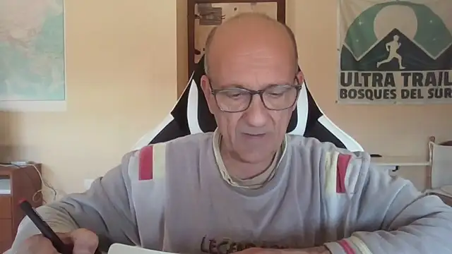 llopaco online show from 04-18-26, 09:33
