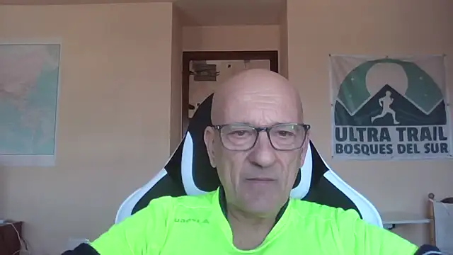 llopaco online show from 02-24-26, 11:11