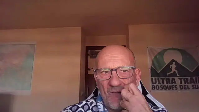 llopaco online show from 11-25-25, 12:49