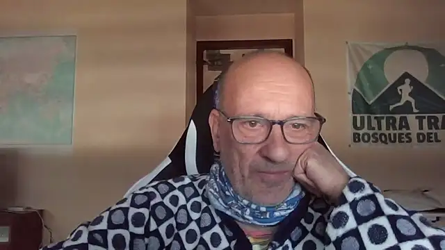 llopaco online show from 01-09-26, 12:56