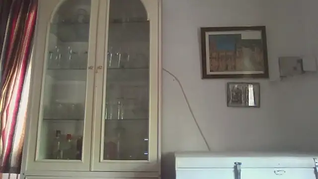 Snapshot of llopaco chatting on 10-14-25, 02:50 llopaco online show from 10-14-25, 02:50