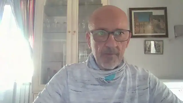 llopaco online show from 10-28-25, 11:31