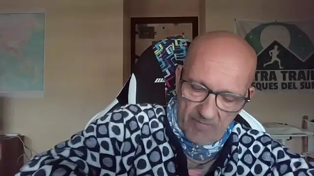 llopaco online show from 01-19-26, 02:43