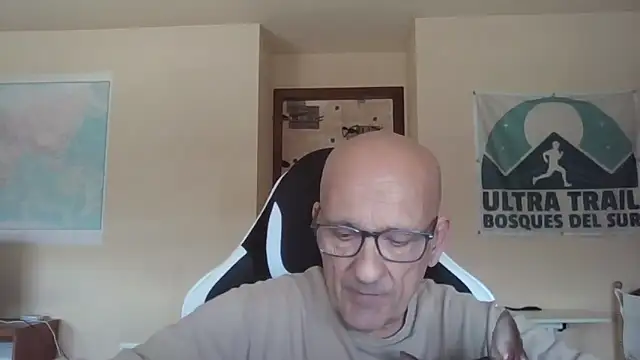 llopaco online show from 05-04-26, 10:07