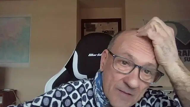 llopaco online show from 02-16-26, 11:42