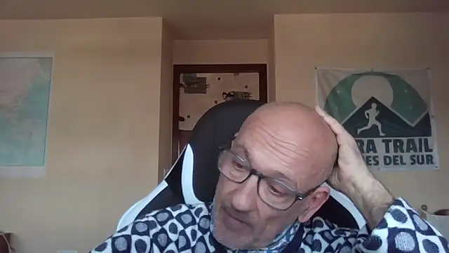 llopaco online show from 03-01-26, 12:05