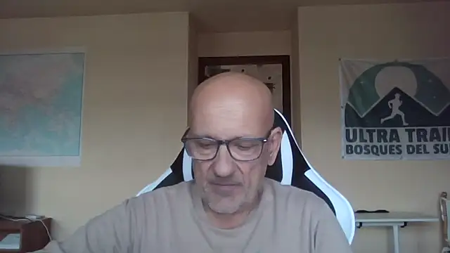 llopaco online show from 05-07-26, 11:57