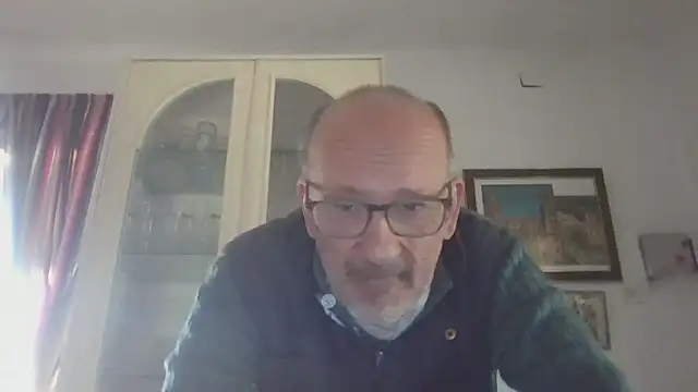 llopaco online show from 01-12-26, 12:45