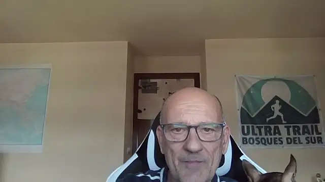 llopaco online show from 05-13-26, 12:01