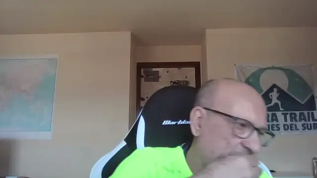 llopaco online show from 03-12-26, 11:25