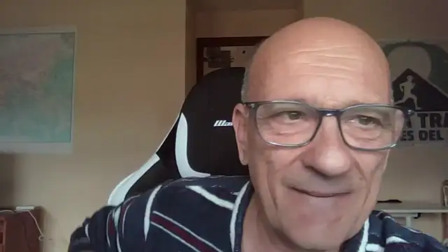 llopaco online show from 05-17-26, 04:51