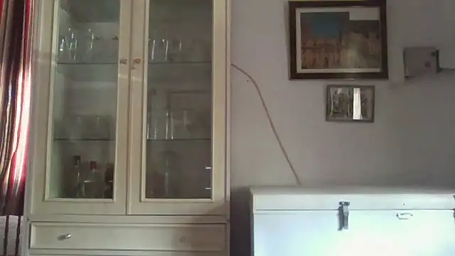 Snapshot of llopaco chatting on 10-15-25, 01:41 llopaco online show from 10-15-25, 01:41